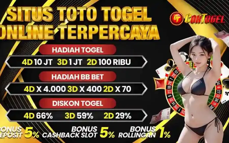 Slot Toto