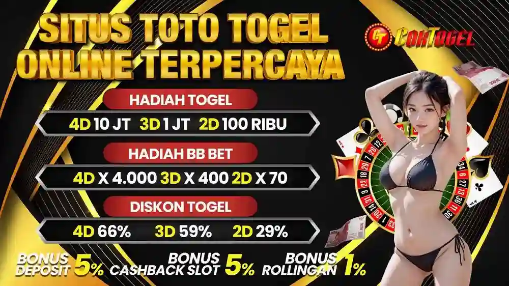 Slot Toto