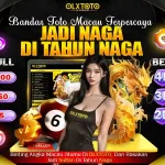 Togel Online