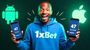 OnexBet Application