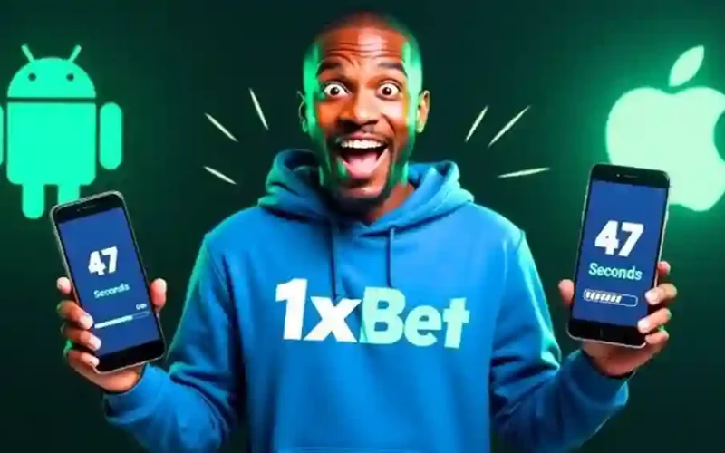 OnexBet Application