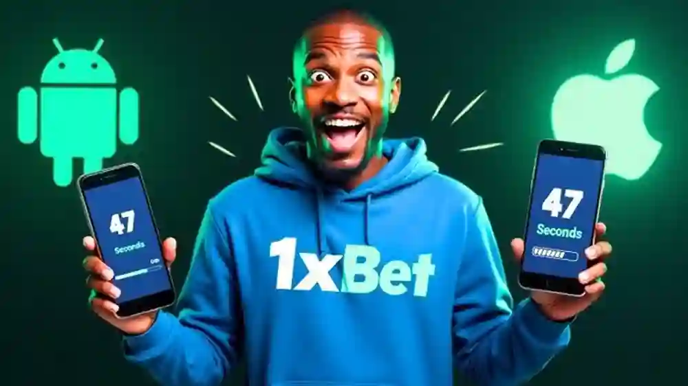 OnexBet Application