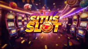 Situs Slot