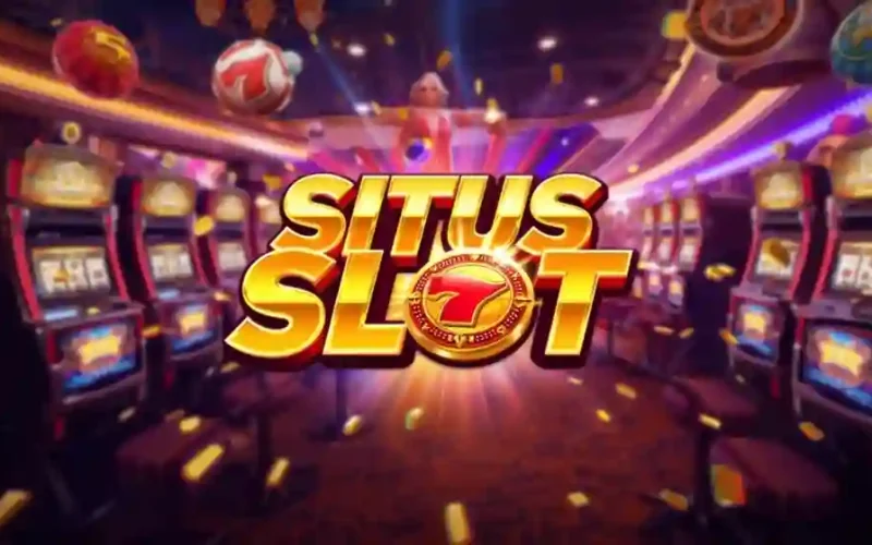 Situs Slot